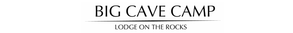 Big Cave Camp
